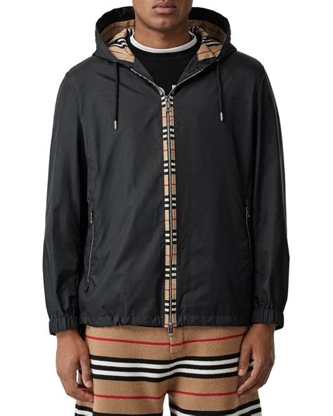 jacke burberry herren|burberry jacket men's vintage.